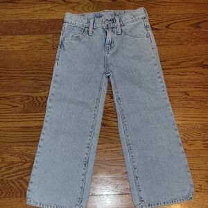 Old Navy Light Blue High Rise Jeans